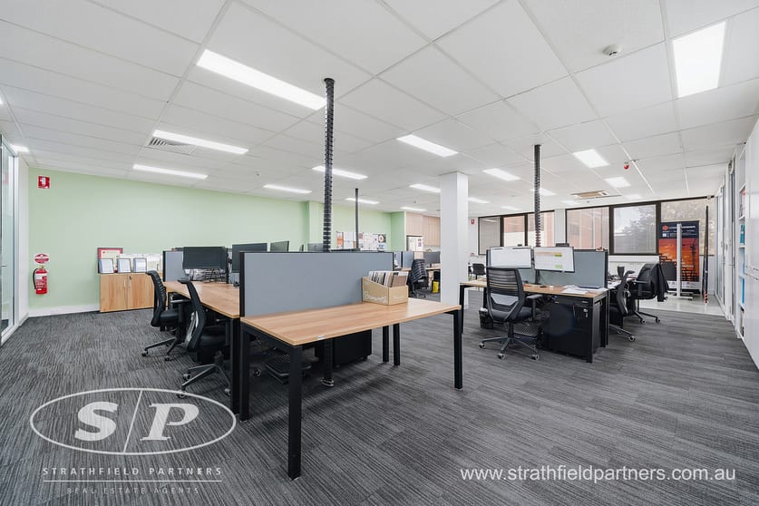 Click to view all images Level 2/14 Railway Parade Burwood NSW 2134 - Image 2