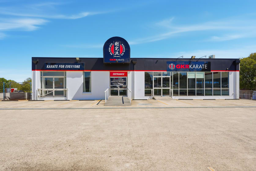 Shop 2/304 Queen Street Campbelltown NSW 2560 - Image 1