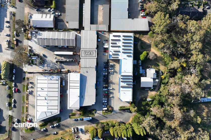 Click to view all images 6/8 Davy Street Mittagong NSW 2575 - Image 1