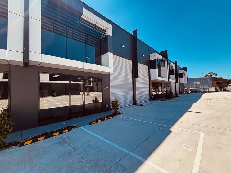 47/158 Canterbury Road Bayswater VIC 3153 - Image 2