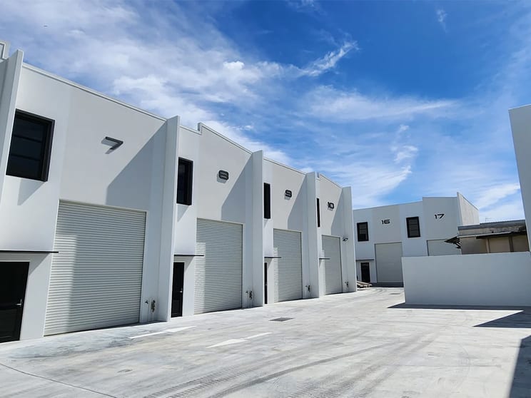 Unit 9/23 Margaret Street Southport QLD 4215 - Image 3