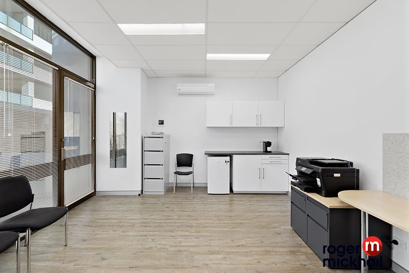 Click to view all images 6B/34 East Street Five Dock NSW 2046 - Image 1