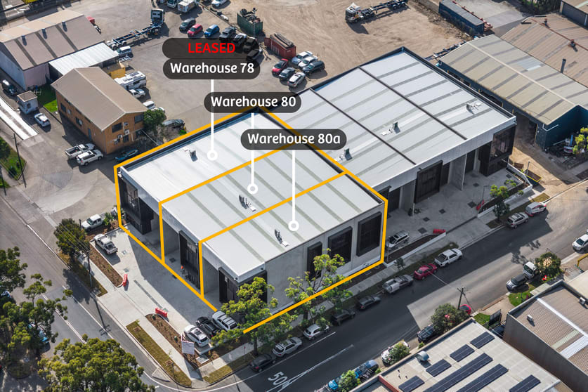78-80a Cosgrove Road Strathfield South NSW 2136 - Image 2