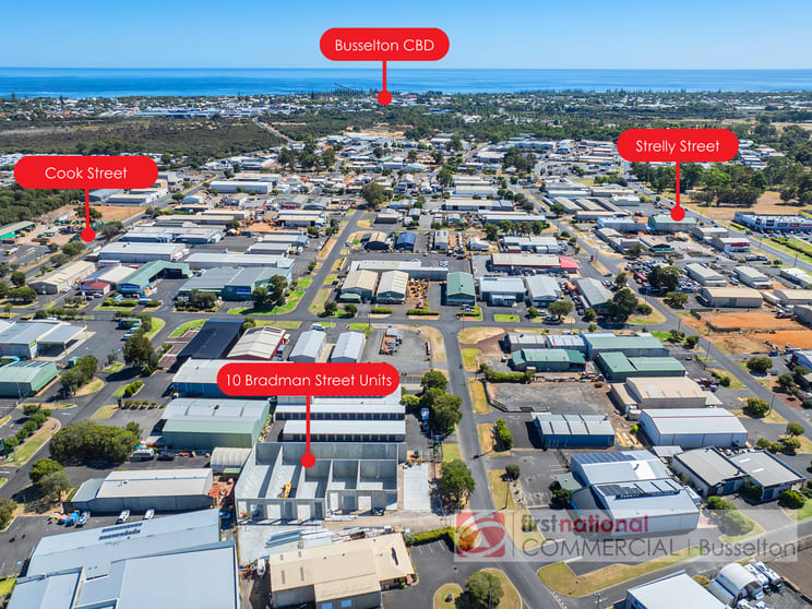 Click to view all images 4/10 Bradman Street Busselton WA 6280 - Image 3