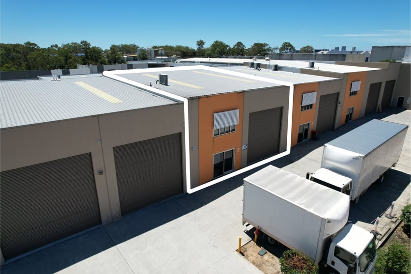 Unit 2/14 Technology Drive Arundel QLD 4214 - Image 3