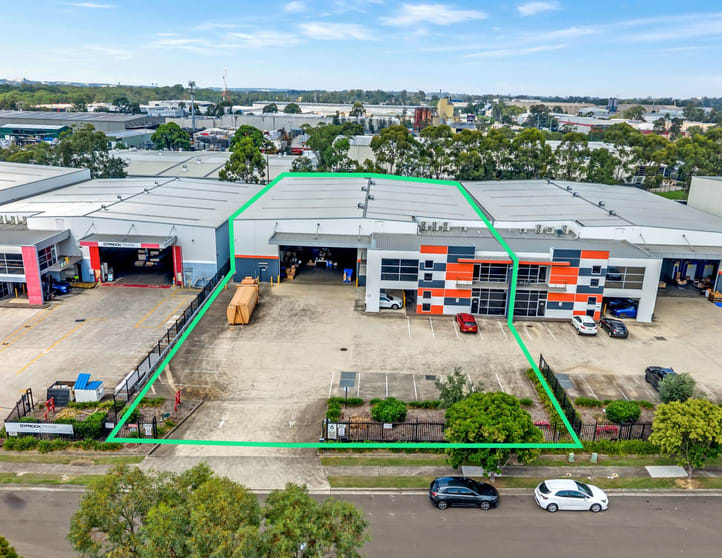 6 Kelham Place Glendenning NSW 2761 - Image 1