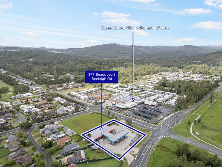 Click to view all images Shop 2/377 Beaudesert Beenleigh Road Windaroo QLD 4207 - Image 3