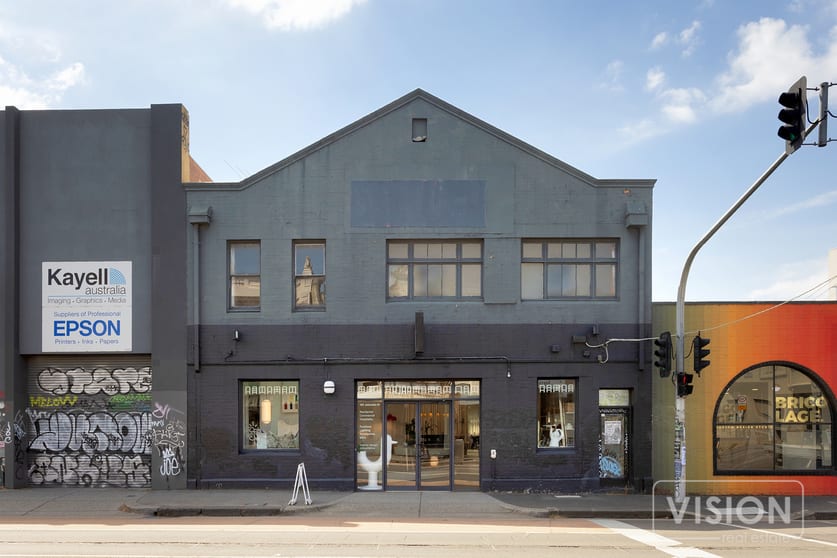 Click to view all images 116-120 Johnston Street Collingwood VIC 3066 - Image 1