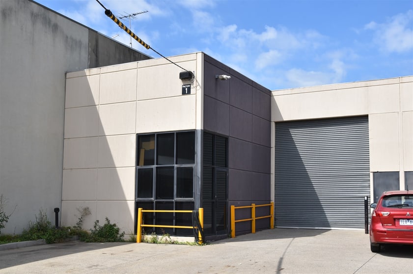 1/43 Cranwell St Braybrook VIC 3019 - Image 2