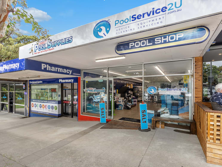 Click to view all images Shop 3/1A Glanmire Road Baulkham Hills NSW 2153 - Image 1