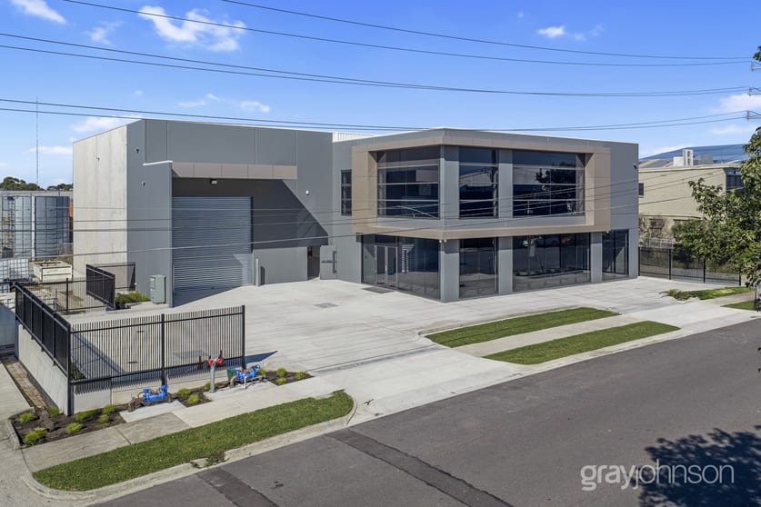Lot/17-21 Raglan Street Preston VIC 3072 - Image 1