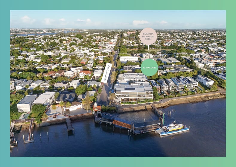37 Oxford St Bulimba QLD 4171 - Image 3