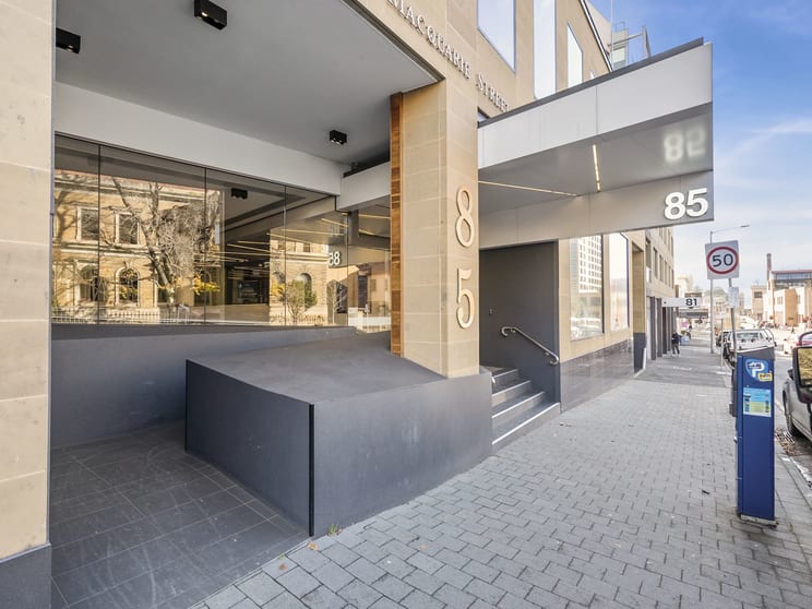 Level 5 Tenancy 1/85 Macquarie Street Hobart TAS 7000 - Image 2