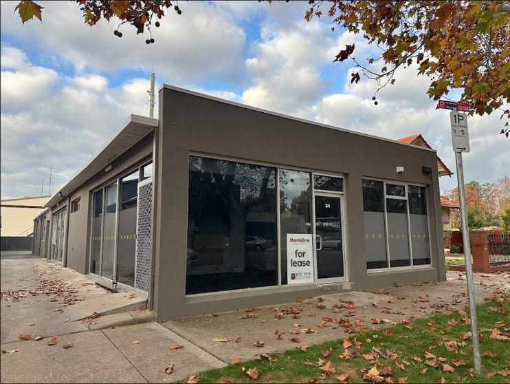 Click to view all images 24 Ely Street Wangaratta VIC 3677 - Image 1