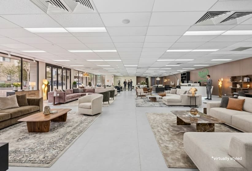 Click to view all images 147 O'riordan Street Mascot NSW 2020 - Image 3