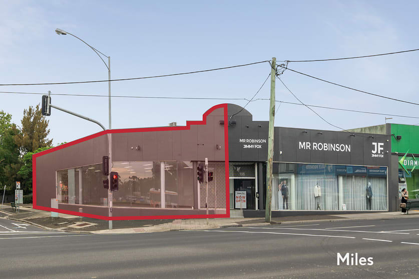 1/160 Bell Street Heidelberg Heights VIC 3081 - Image 1
