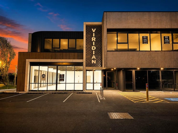 Click to view all images Showroom/119 Chesterville Road Moorabbin VIC 3189 - Image 1