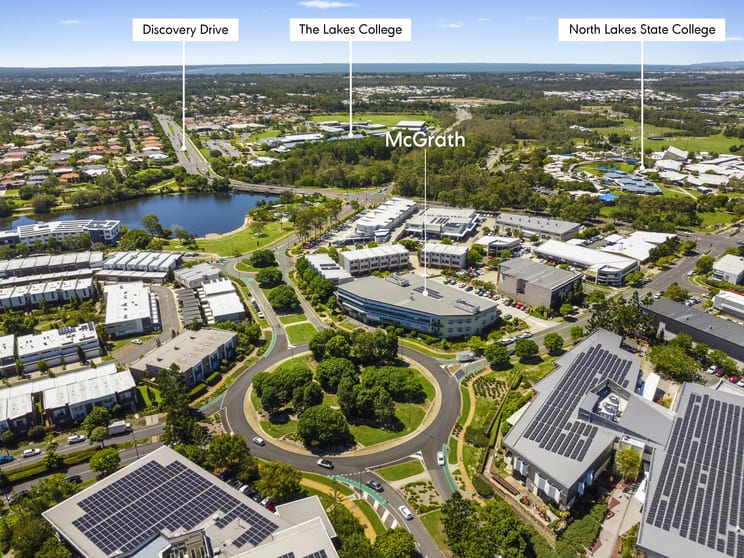 Click to view all images 2/12 Endeavour Boulevard North Lakes QLD 4509 - Image 2