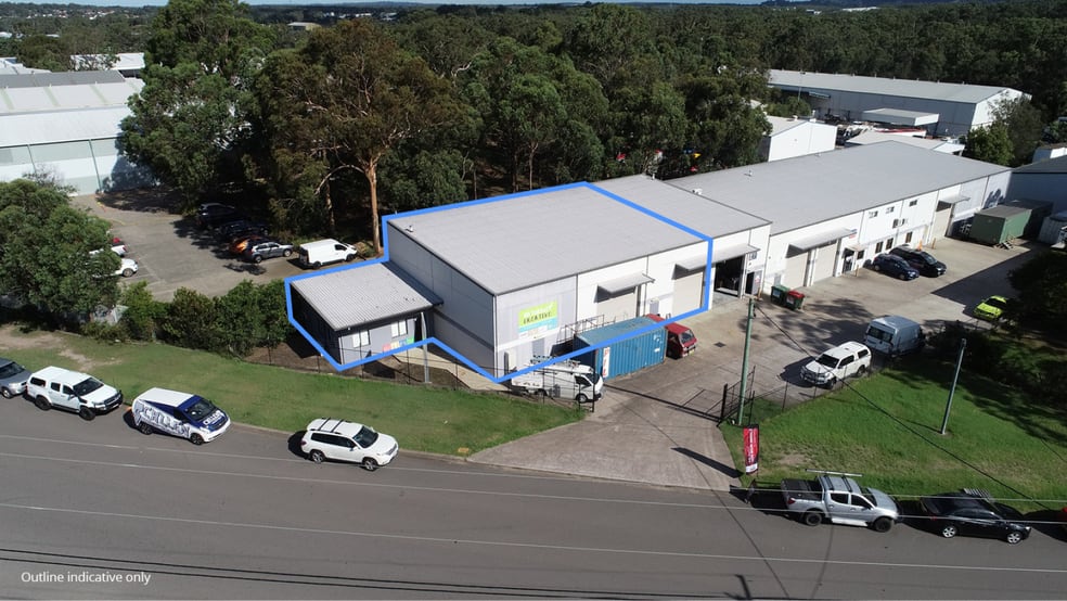 Click to view all images Unit 1, 39 Glenwood Drive Thornton NSW 2322 - Image 1