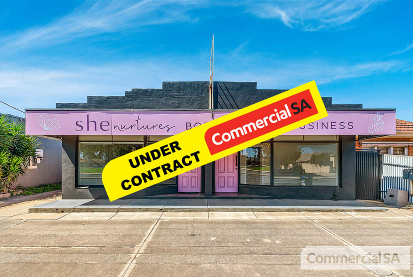 Click to view all images 141 Tapleys Hill Road Seaton SA 5023 - Image 1