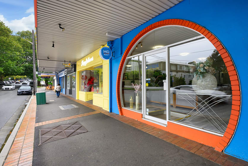 Click to view all images Shop 2/164-166 Victoria Avenue Chatswood NSW 2067 - Image 1