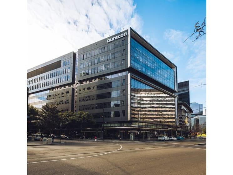 Click to view all images Aurecon Centre 850 Collins Street Docklands VIC 3008 - Image 1