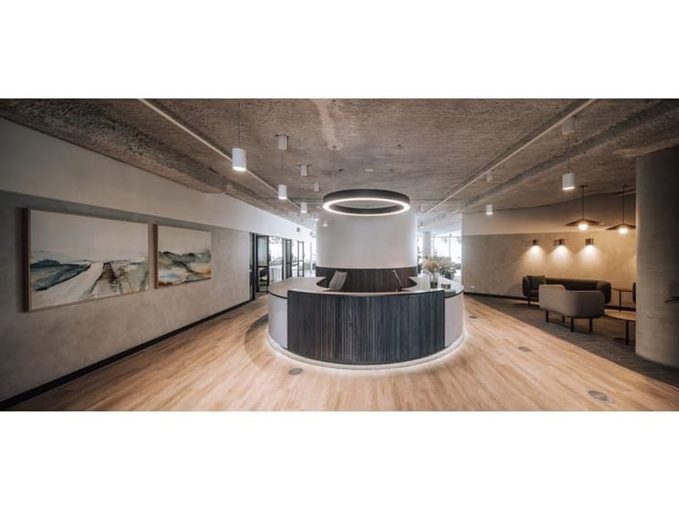 Click to view all images Aurecon Centre 850 Collins Street Docklands VIC 3008 - Image 3