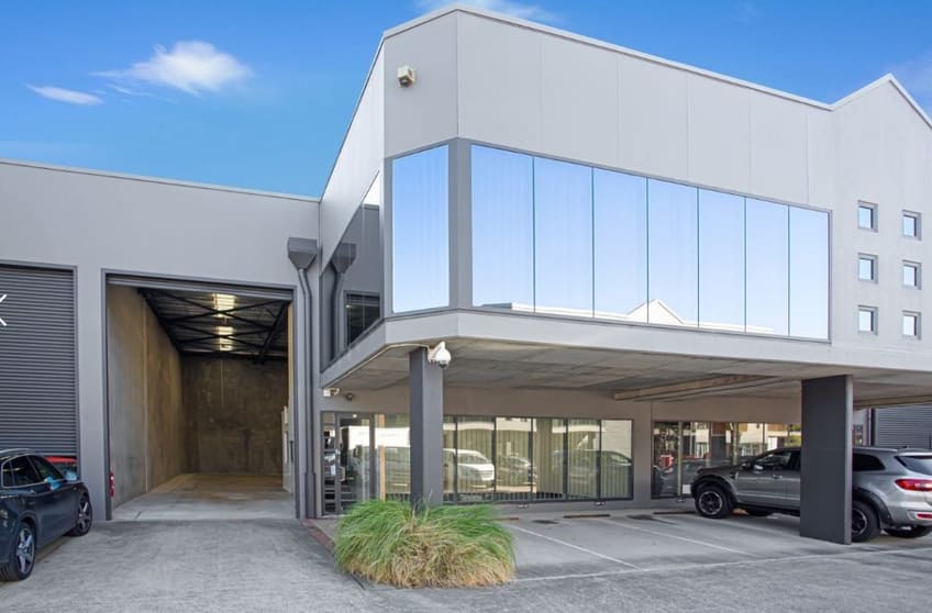 Click to view all images Unit 10/10 Bradford Street Alexandria NSW 2015 - Image 1