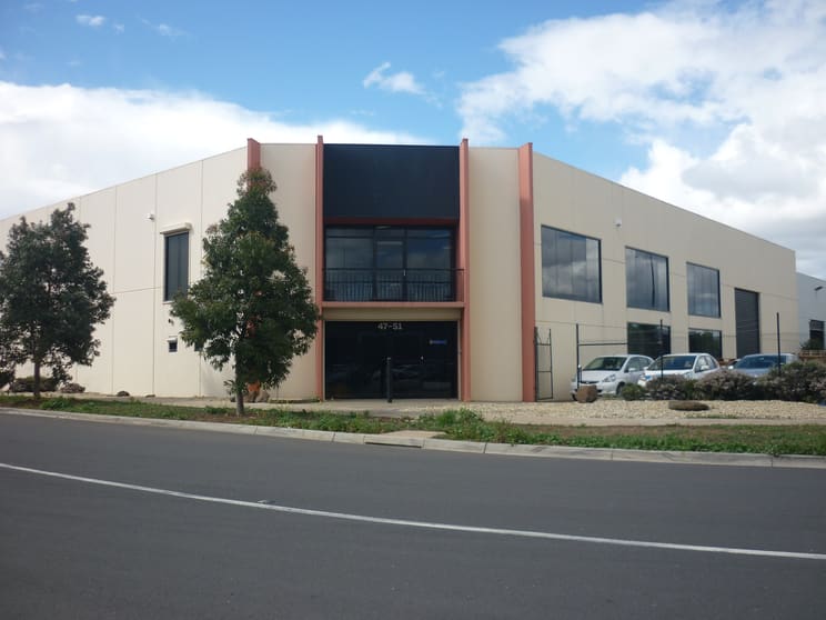 Click to view all images Unit/47 Lillee Crescent Tullamarine VIC 3043 - Image 2