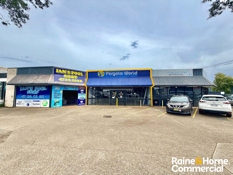 Click to view all images Unit 2/78-80 Batt Street Jamisontown NSW 2750 - Image 2