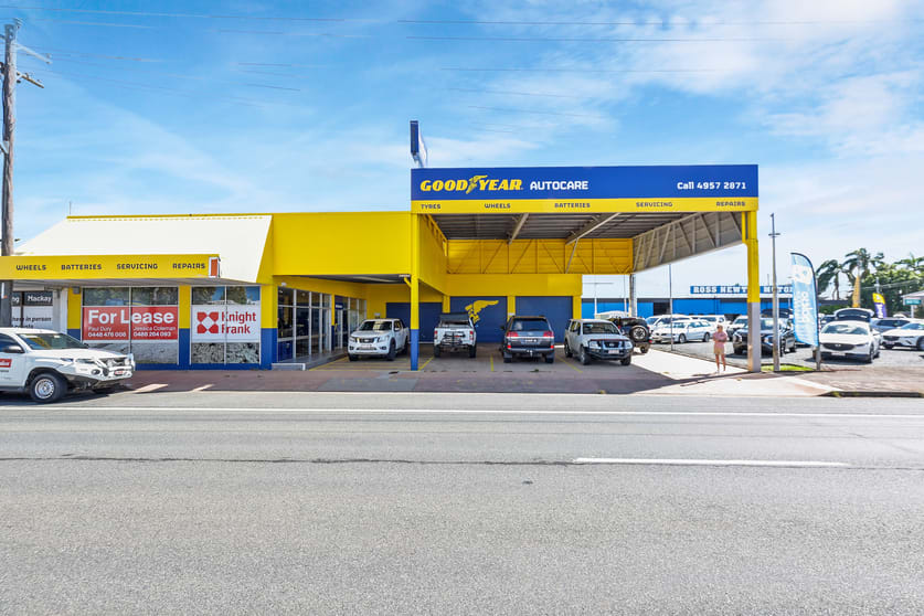74 Gordon Street Mackay QLD 4740 - Image 1