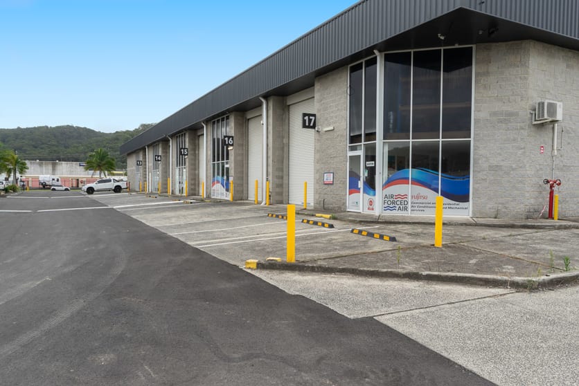 Click to view all images Industrial Units, 4 Merinee Road West Gosford NSW 2250 - Image 2