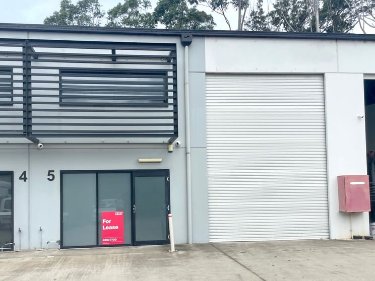 Click to view all images Unit 5/3 Fleet Close Tuggerah NSW 2259 - Image 1