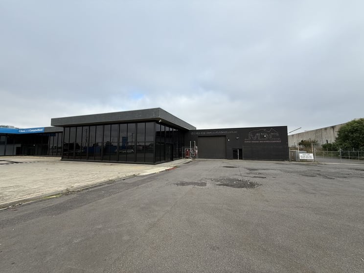 1551 Sydney Road Campbellfield VIC 3061 - Image 2