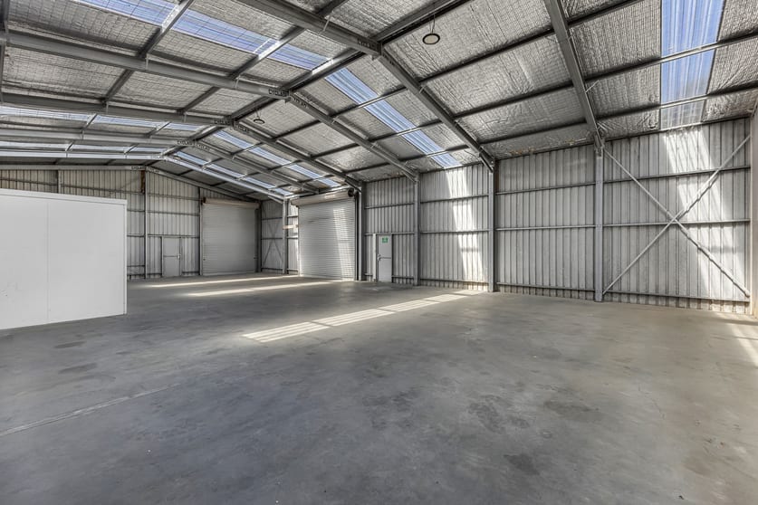 Shed 7 & 7a/20 Durham Road Cooee TAS 7320 - Image 3