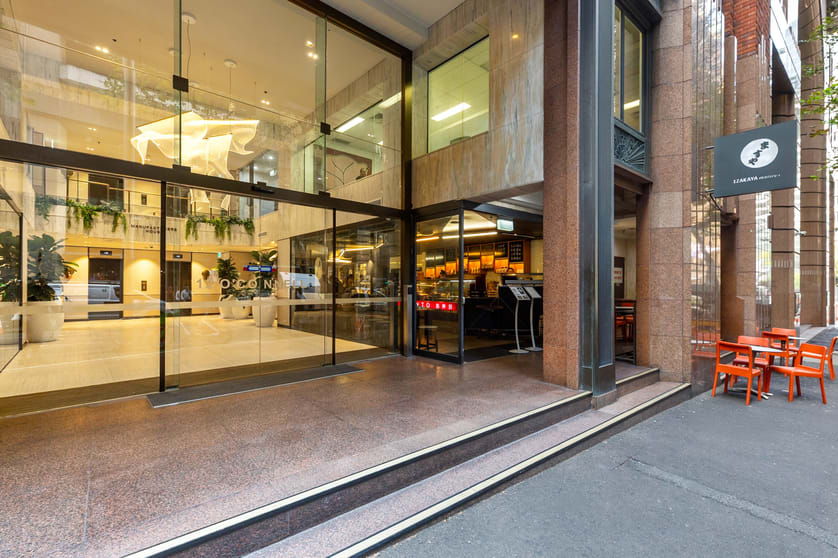 Click to view all images 12 O'Connell Street Sydney NSW 2000 - Image 2