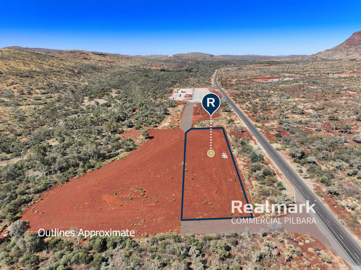 Click to view all images 4/Lot 68 Nameless Valley Road Tom Price WA 6751 - Image 3