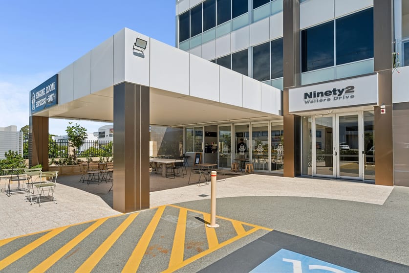 Click to view all images Unit 2 / Level 1 //92 Walters Drive Osborne Park WA 6017 - Image 2