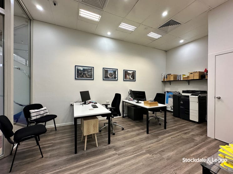 Click to view all images Shop 5A 302-308 Wyndham Street Shepparton VIC 3630 - Image 2