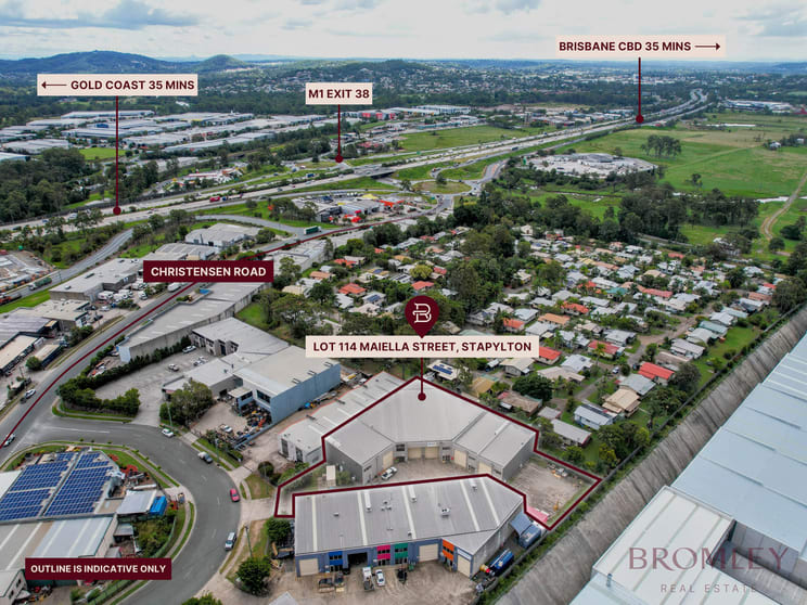 Click to view all images 4/Lot 114 Maiella Street Stapylton QLD 4207 - Image 2