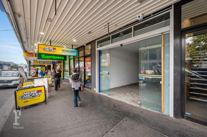 Click to view all images Shop 3/672 Glenferrie Road Hawthorn VIC 3122 - Image 3