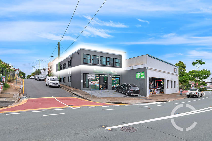 Click to view all images Level 1/43 Vulture Street West End QLD 4101 - Image 2