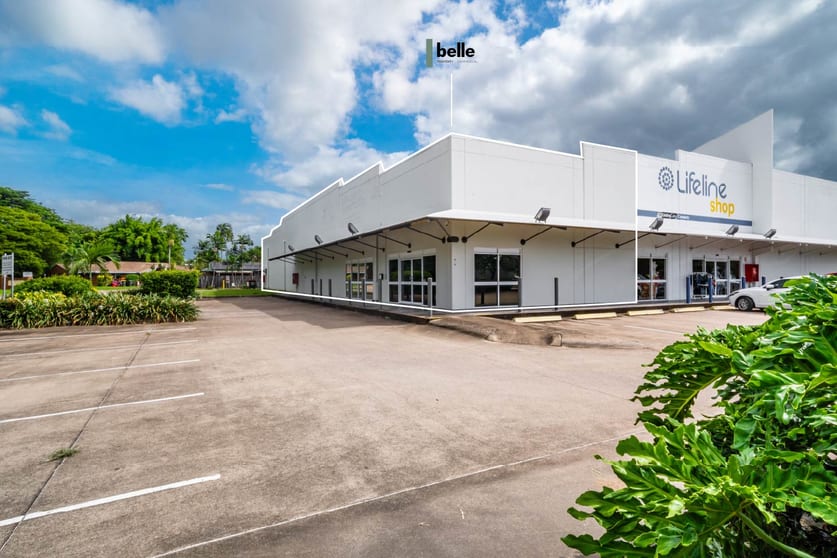 Click to view all images 1/15 High Range Drive Thuringowa Central QLD 4817 - Image 1