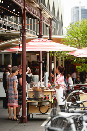 Click to view all images 94 York Street South Melbourne VIC 3205 - Image 5