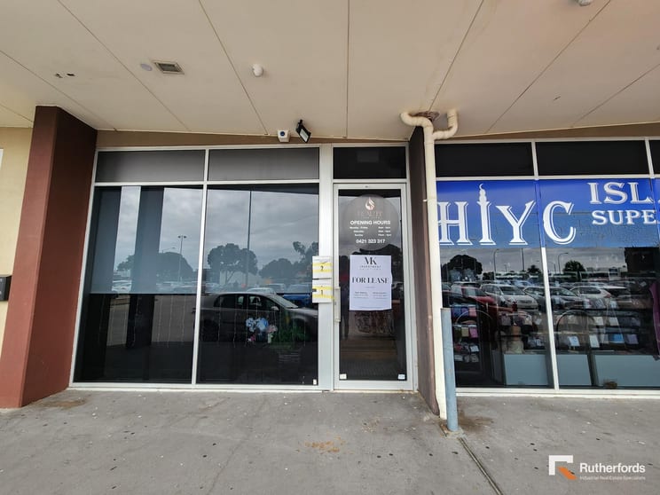 Click to view all images 3B/22 Reservoir Drive Coolaroo VIC 3048 - Image 2
