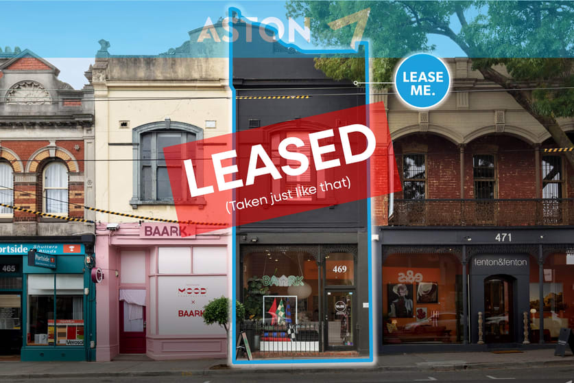 469 High Street Prahran VIC 3181 - Image 1