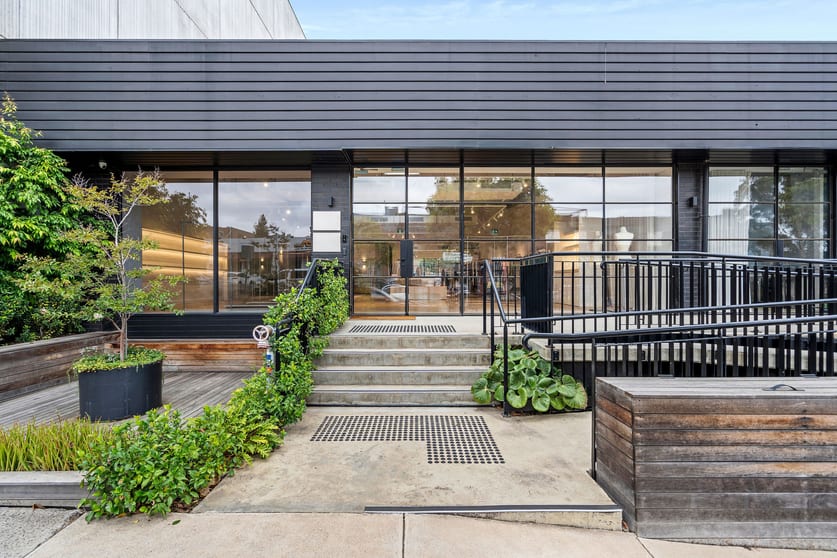 Click to view all images Ground/20-24 Hall Street Hawthorn East VIC 3123 - Image 1