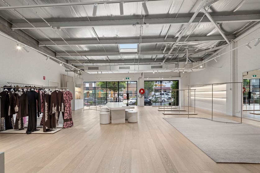 Click to view all images Ground/20-24 Hall Street Hawthorn East VIC 3123 - Image 3