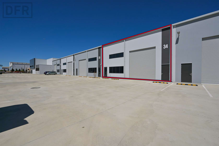Click to view all images 34/100 Prinsep Road Jandakot WA 6164 - Image 2