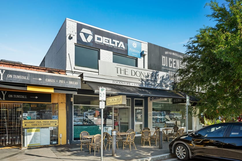 Click to view all images 25A Tunstall Square Doncaster East VIC 3109 - Image 1